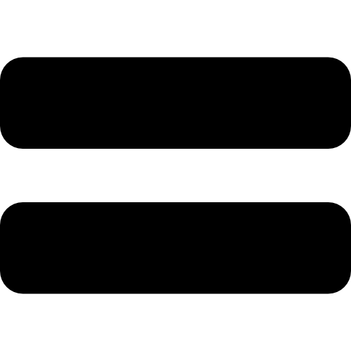Equals symbol